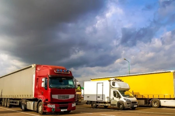 Yozgat Yalova Nakliyat Ambarları
